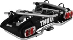 Thule EuroPower 915 Fietsachterdrager - 2 E-bikes - Grijs/Zwart -Fietsuitrustings Winkel 1200x655 1