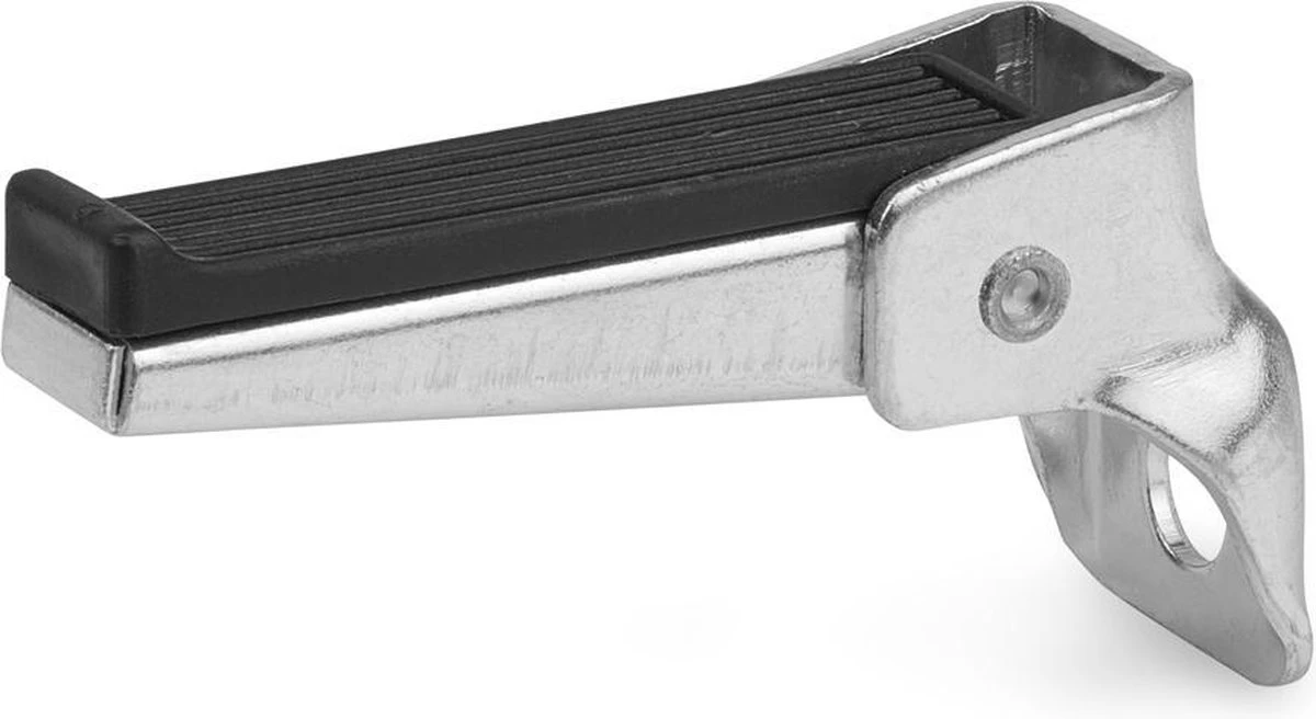 Bobike Universele Opklapbaar Voetsteun (montage Op As) - 1119S 1 Bobike Universele Opklapbaar Voetsteun (montage Op As) - 1119S