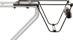 Cordo - Dragerverlenger -Zwart