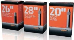 CST | Binnenband Fiets | Hollands Ventiel | 28 Inch | Normaal Ventiel | 40 Mm - 28 X 1 3/8 - 1 1/8 - 1 1/2 - 150 | 37-622 | -Fietsuitrustings Winkel 1200x658 1