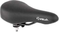 Zadel Velo Junior Met Zitbuisklem 27 Zadel Velo Junior Met Zitbuisklem -Fietsuitrustings Winkel 1200x658 2