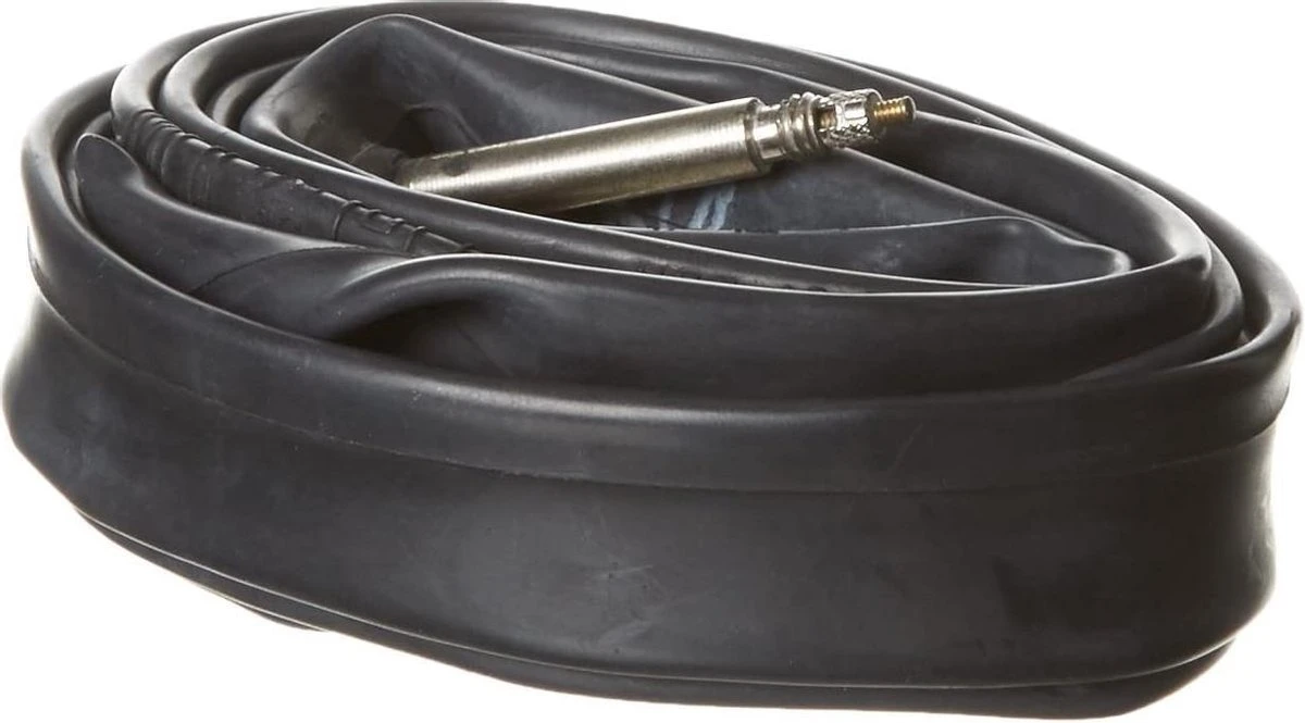 Michelin Binnenband Airstop A1 18/23-622 Inch Fv 40 Mm Zwart 2 Michelin Binnenband Airstop A1 18/23-622 Inch Fv 40 Mm Zwart - Afbeelding 2