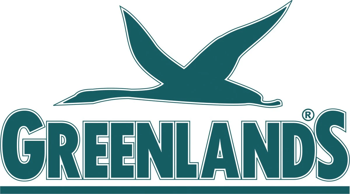 Greenlands - Dubbele Fietstas - 34 Liter - Zwart;Zilver Grijs 4 Greenlands - Dubbele Fietstas - 34 Liter - Zwart;Zilver Grijs - Afbeelding 4