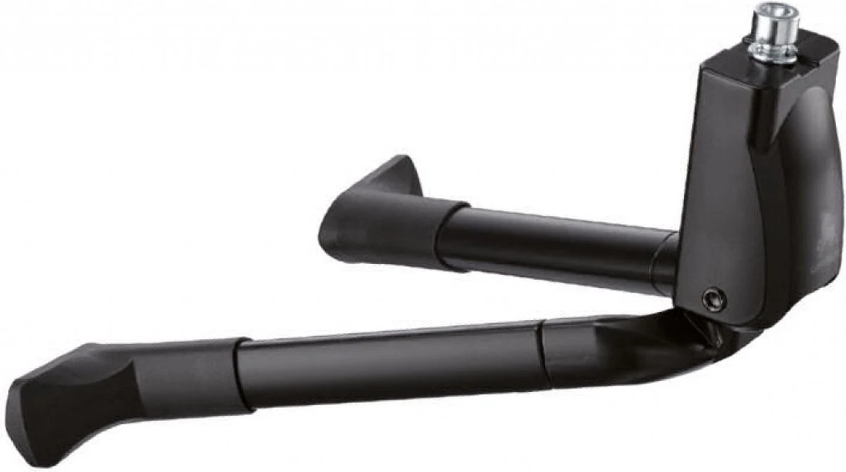 Standaard 2-poot Ursus Big Foot 28" - Zwart 1 Standaard 2-poot Ursus Big Foot 28" - Zwart