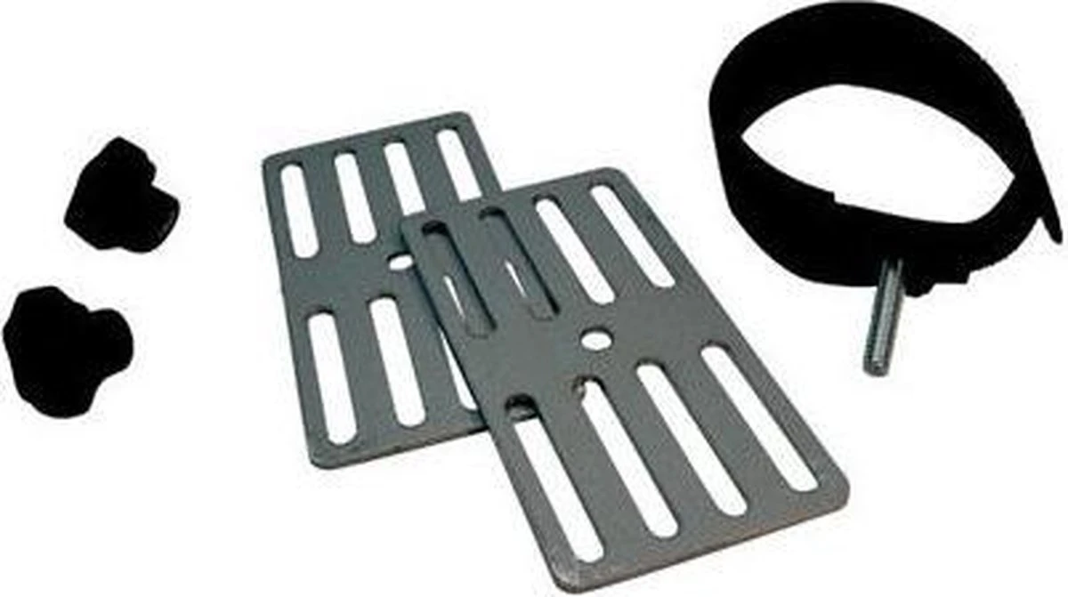 Melia Bakfiets Bevestiging Set (a) Voor Babyschaal 8 Melia Bakfiets Bevestiging Set (a) Voor Babyschaal - Afbeelding 8