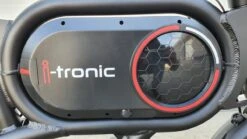 I-Tronic - Elektrische Vouwfiets Voor Volwassenen - Plooifiets - 25 Km Per Uur 10 I-Tronic - Elektrische Vouwfiets Voor Volwassenen - Plooifiets - 25 Km Per Uur -Fietsuitrustings Winkel 1200x674 11