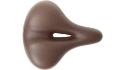 Contec City/Tour Dames Fietszadel Anatomic 2 Bruin 100% Waterdicht - Gepatenteerde Opbouw Voor Het Beste Comfort 6 Contec City/Tour Dames Fietszadel Anatomic 2 Bruin 100% Waterdicht - Gepatenteerde Opbouw Voor Het Beste Comfort -Fietsuitrustings Winkel 1200x675 4