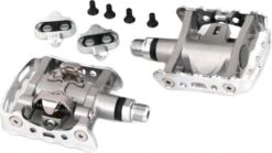Shimano PD-M324 SPD - Mountainbike Pedalen - Zilver 19 Shimano PD-M324 SPD - Mountainbike Pedalen - Zilver -Fietsuitrustings Winkel 1200x676