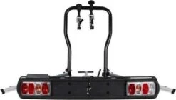 Twinny Load Fietsendrager - E-carrier - Ultra 2 - Draagkracht 56 Kg - Zwart -Fietsuitrustings Winkel 1200x678 1