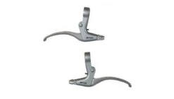 Remgreepset Saccon Voor Rollerbrake - 4 Vingers - Satin / Zilver -Fietsuitrustings Winkel 1200x681 1