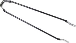 Tom Spatbordstang Met Pad Bevestiging Staal 28 Inch Zwart -Fietsuitrustings Winkel 1200x681 2