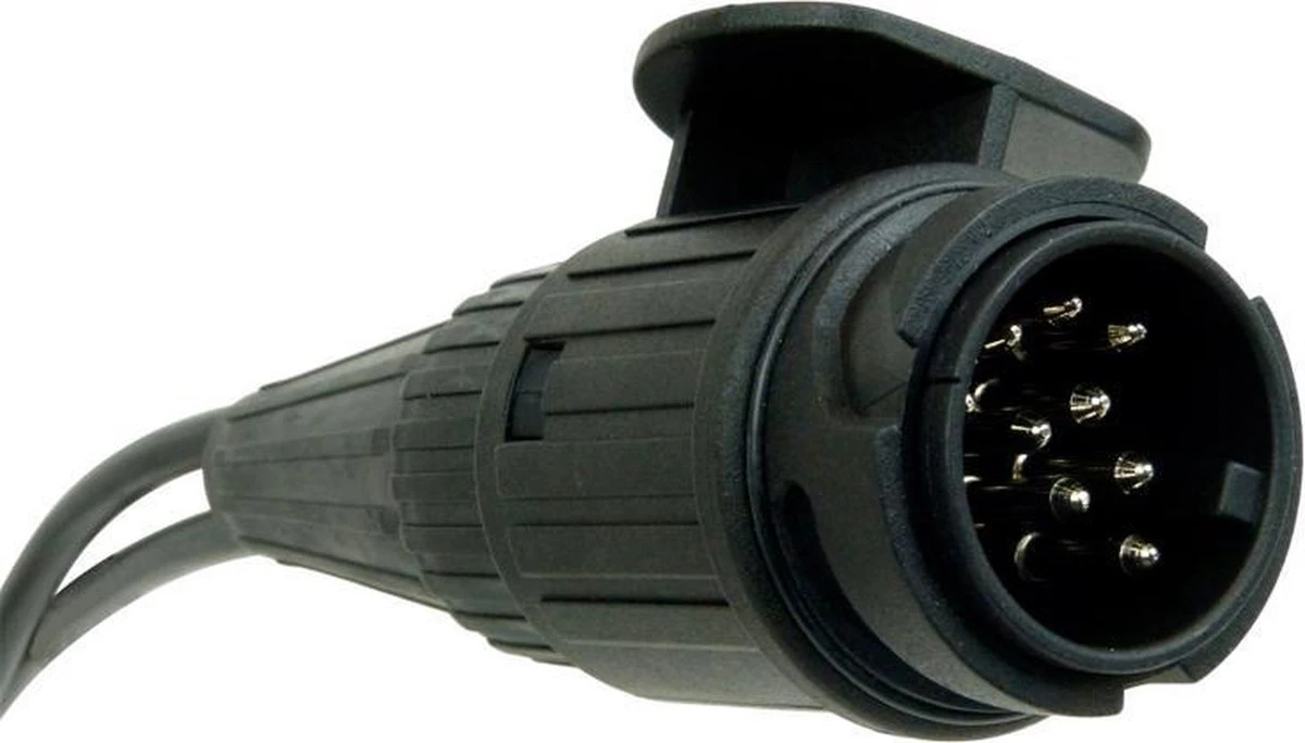 Twinny Load Fietsendrager E-Carrier II - Kantelbaar - Trekhaak - 2 Fietsen - Afsluitbaar 4 Twinny Load Fietsendrager E-Carrier II - Kantelbaar - Trekhaak - 2 Fietsen - Afsluitbaar - Afbeelding 4