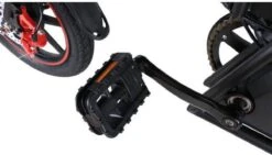 Windgoo B-20 Elektrische Vouwfiets - Snelheid 25 Km/h - 15-20 Km Bereik - Schijfremmen 21 Windgoo B-20 Elektrische Vouwfiets - Snelheid 25 Km/h - 15-20 Km Bereik - Schijfremmen -Fietsuitrustings Winkel 1200x685 2