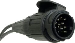 Twinny Load Fietsendrager E-Carrier Basic Voor 2 Fietsen, 13-polig -Fietsuitrustings Winkel 1200x686 2