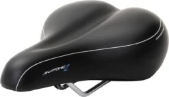 Contec City/Tour Anatomic 2 Fietszadel 100% Waterdicht - Gepatenteerde Opbouw Voor Het Beste Comfort 8 Contec City/Tour Anatomic 2 Fietszadel 100% Waterdicht - Gepatenteerde Opbouw Voor Het Beste Comfort -Fietsuitrustings Winkel 1200x688