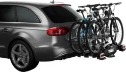 Thule VeloCompact 927 Fietsendrager - 3 Fietsen - Kantelbaar -Fietsuitrustings Winkel 1200x691 2