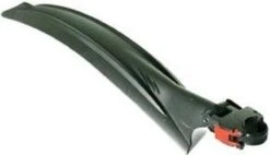 Polisport Cross Country Evo Achterspatbord - Zwart -Fietsuitrustings Winkel 1200x692 1