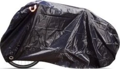 Fietshoes Zwart Voor Fietsen Van 29 Inch / 180 Cm ( 200x70x110) XL - Zwart - Waterdicht - Elektrische Fiets -Fietsuitrustings Winkel 1200x692 2