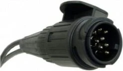 Twinny Load Fietsendrager E-Carrier Basic Voor 2 Fietsen, 13-polig -Fietsuitrustings Winkel 1200x693 2