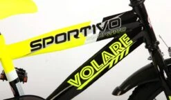 Volare Sportivo Kinderfiets - Jongens - 16 Inch - Neon Geel Zwart - 95% Afgemonteerd 14 Volare Sportivo Kinderfiets - Jongens - 16 Inch - Neon Geel Zwart - 95% Afgemonteerd -Fietsuitrustings Winkel 1200x704 3