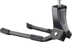 Standaard 2-poot Ursus Hopper 28" / 300mm - Zwart 13 Standaard 2-poot Ursus Hopper 28" / 300mm - Zwart -Fietsuitrustings Winkel 1200x705