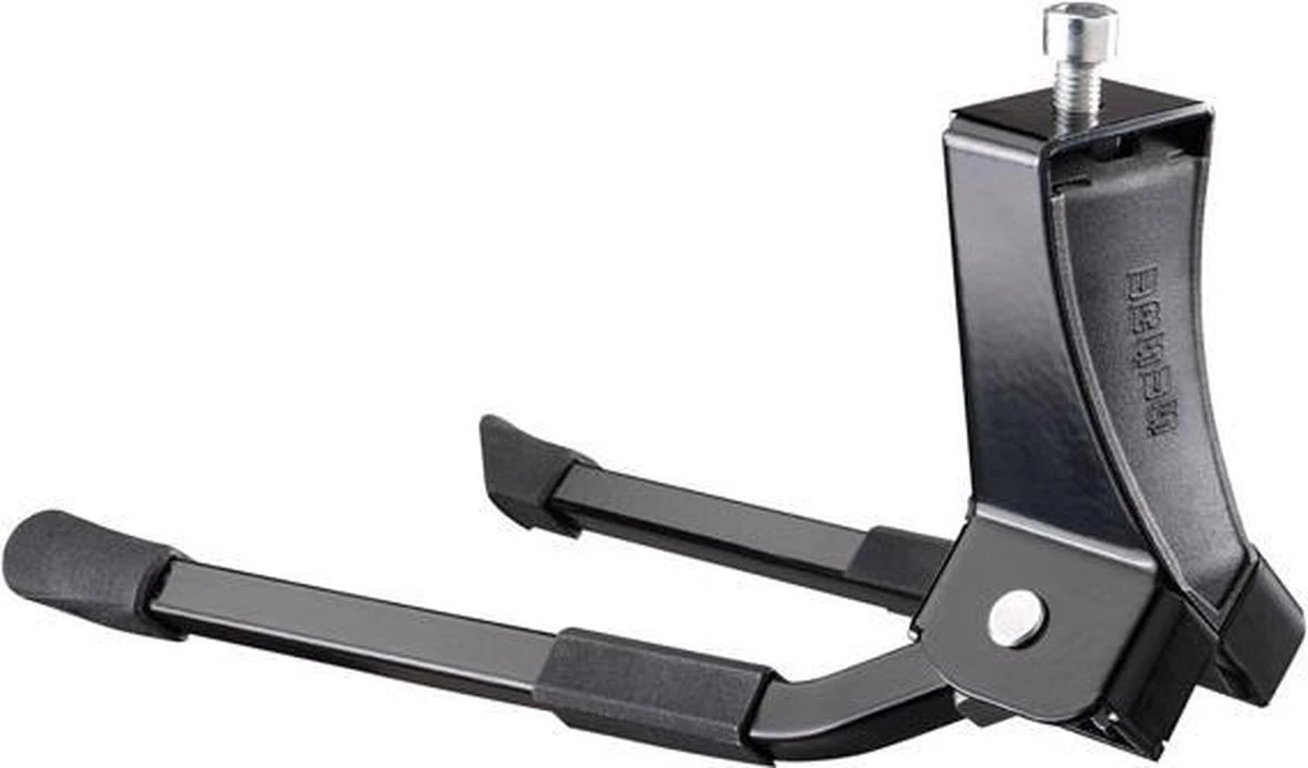 Standaard 2-poot Ursus Hopper 28" / 300mm - Zwart 5 Standaard 2-poot Ursus Hopper 28" / 300mm - Zwart - Afbeelding 5