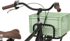 Fastrider Fietskrat Medium - Mint Groen - 22L 7 Fastrider Fietskrat Medium - Mint Groen - 22L -Fietsuitrustings Winkel 1200x707 1