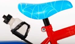 Volare Spider-Man Kinderfiets - Jongens - 12 Inch - Blauw/Rood 26 Volare Spider-Man Kinderfiets - Jongens - 12 Inch - Blauw/Rood -Fietsuitrustings Winkel 1200x708 8