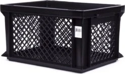 Lastpak Fietskrat Kunststof Zwart - L40 X B30 X H22 Cm 5 Lastpak Fietskrat Kunststof Zwart - L40 X B30 X H22 Cm -Fietsuitrustings Winkel 1200x713 2