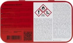 Simson Bandenreparatieset - Bandenplakset Compleet - Type Select T.b.v. Fiets - 23 Delig -Fietsuitrustings Winkel 1200x713