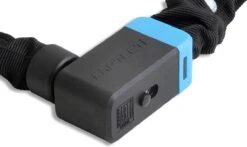 Pro-Tect Cubic ART2 Kettingslot | Premium Kwaliteit | 9mm X 120cm | Gehard Staal | 2550g | Fietsslot E-bike Slot Brommerslot 9 Pro-Tect Cubic ART2 Kettingslot | Premium Kwaliteit | 9mm X 120cm | Gehard Staal | 2550g | Fietsslot E-bike Slot Brommerslot -Fietsuitrustings Winkel 1200x715 3