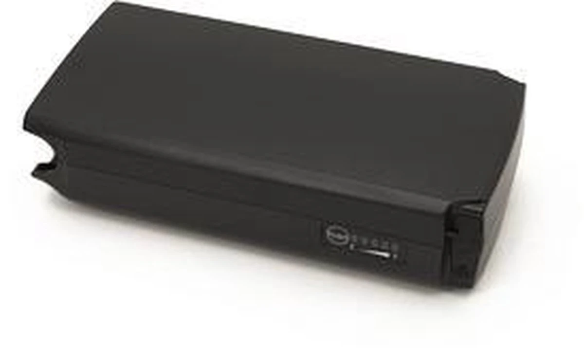 Gazelle Accu Voor Panasonic Motor - Goud - 11.0Ah 8 Gazelle Accu Voor Panasonic Motor - Goud - 11.0Ah - Afbeelding 8