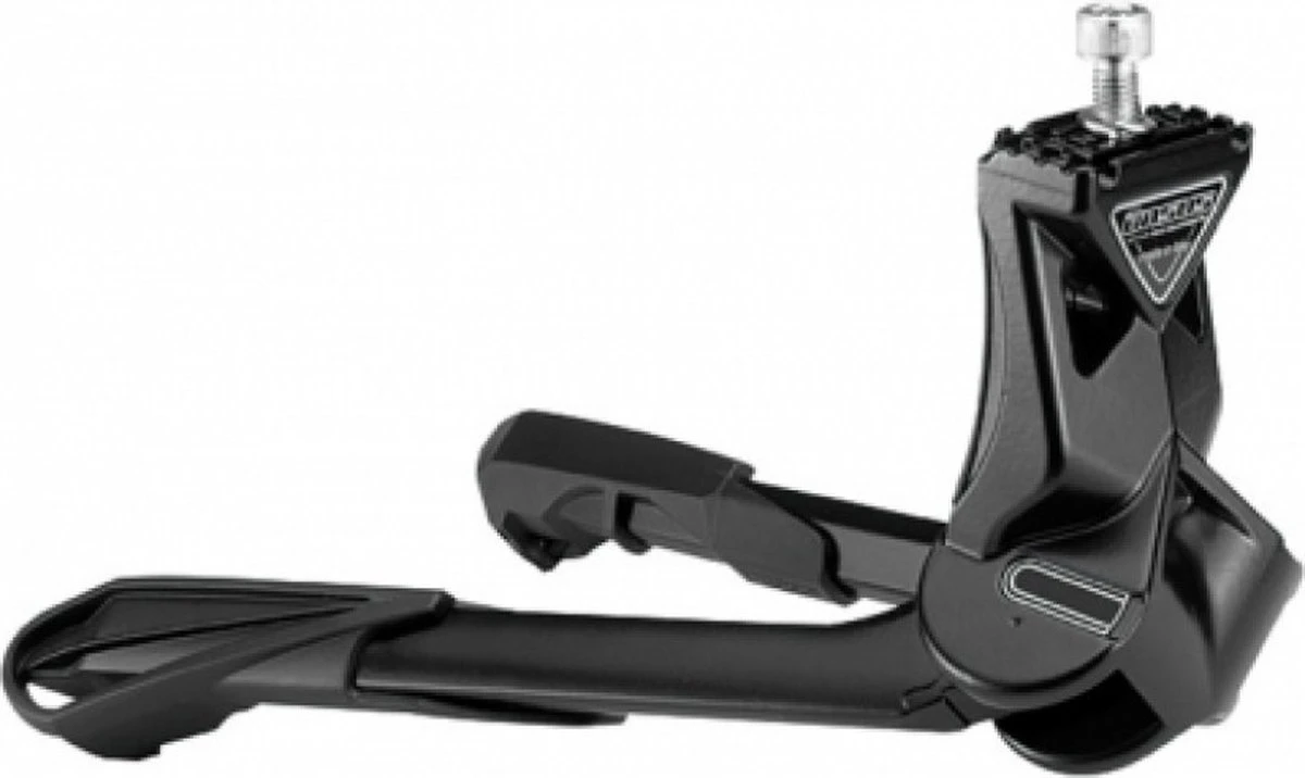 Standaard 2-Poot Ursus Jumbo Zwart 26" / 275mm 6 Standaard 2-Poot Ursus Jumbo Zwart 26" / 275mm - Afbeelding 6