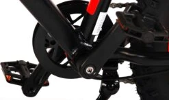 Volare Gradient Kinderfiets – Jongens – 20 Inch – Zwart Oranje Rood – 6 Speed – Prime Collection 30 Volare Gradient Kinderfiets – Jongens – 20 Inch – Zwart Oranje Rood – 6 Speed – Prime Collection -Fietsuitrustings Winkel 1200x716 6