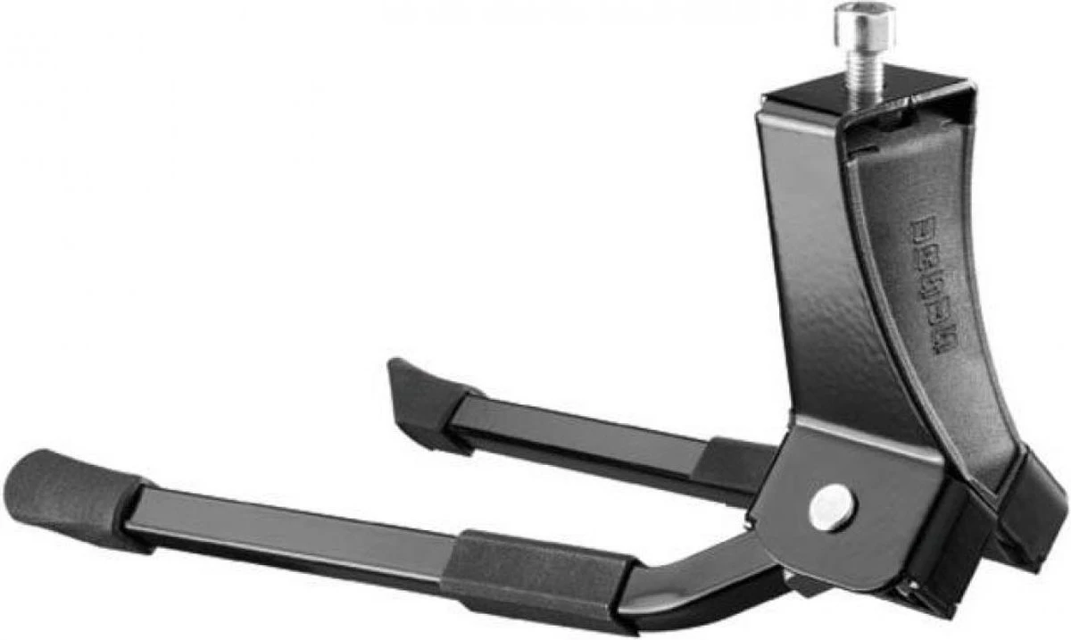 Standaard 2-poot Ursus Hopper 28" / 300mm - Zwart 6 Standaard 2-poot Ursus Hopper 28" / 300mm - Zwart - Afbeelding 6