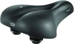 Selle Royal Avenue Moderate 8466 - Fietszadel - Gel - Zwart 21 Selle Royal Avenue Moderate 8466 - Fietszadel - Gel - Zwart -Fietsuitrustings Winkel 1200x717 2