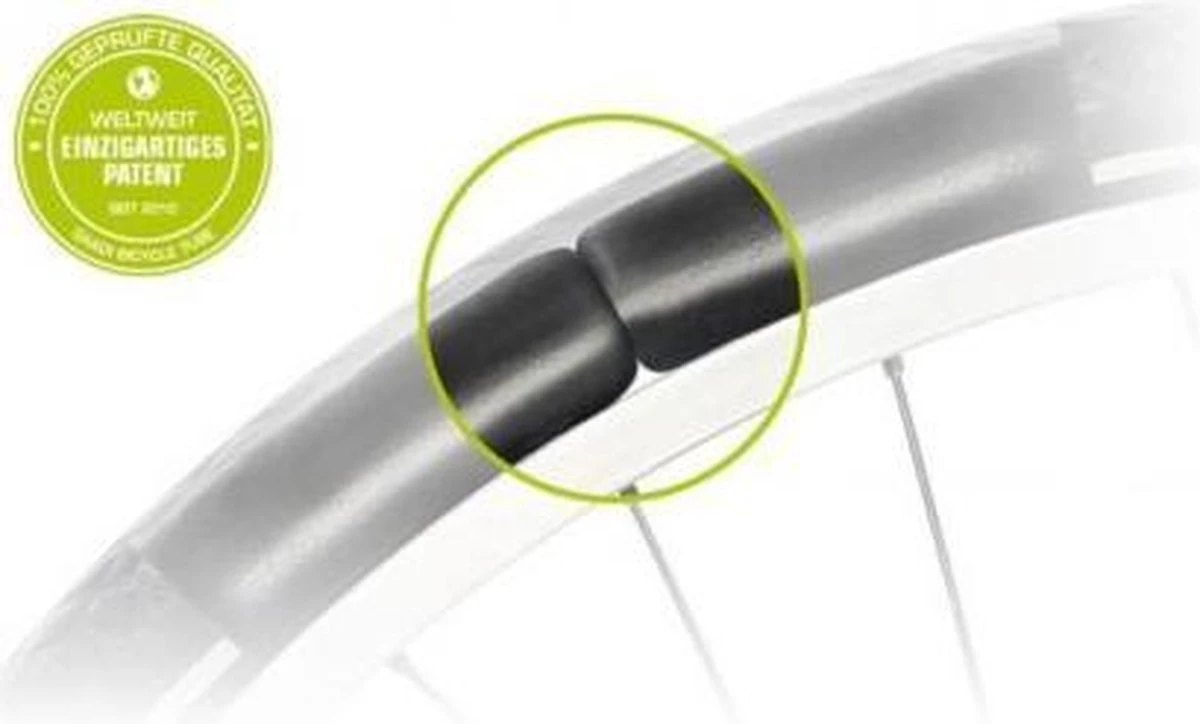 Gaadi Binnenband 28 Inch (32/37-622/635) Fv 47mm 13 Gaadi Binnenband 28 Inch (32/37-622/635) Fv 47mm - Afbeelding 13