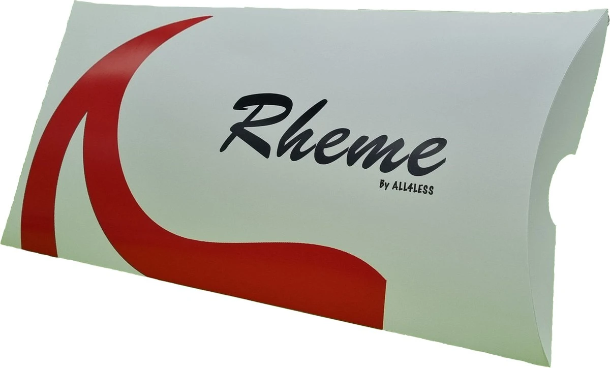 Zadelhoes - Gel Fietshoes - Universeel Zadeldek - Reflecterend - Comfort - Waterafstotend - Rheme 9 Zadelhoes - Gel Fietshoes - Universeel Zadeldek - Reflecterend - Comfort - Waterafstotend - Rheme - Afbeelding 9