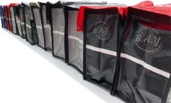 BayNL- Waterdicht - Dubbele - Bisonyl - Fietstas- Reflectoren - Zwart – 34cmX16.2cmX32cm=35 Liter 21 BayNL- Waterdicht - Dubbele - Bisonyl - Fietstas- Reflectoren - Zwart – 34cmX16.2cmX32cm=35 Liter -Fietsuitrustings Winkel 1200x724 5