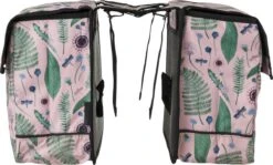 Fastrider Nyla Kids Dubbele Fietstas Roze - 15L 20 Fastrider Nyla Kids Dubbele Fietstas Roze - 15L -Fietsuitrustings Winkel 1200x725 1