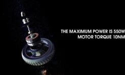 DYU D3F Opvouwbare Elektrische Fiets, Slimme Mountainbike Voor Volwassenen, 240W Aluminiumlegering Fiets Verwijderbare 36V/10Ah Lithium-ion Batterij Met 3 Rijmodi 14 DYU D3F Opvouwbare Elektrische Fiets, Slimme Mountainbike Voor Volwassenen, 240W Aluminiumlegering Fiets Verwijderbare 36V/10Ah Lithium-ion Batterij Met 3 Rijmodi -Fietsuitrustings Winkel 1200x725 5