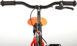 Volare Sportivo Kinderfiets - Jongens - 14 Inch - Neon Oranje/Zwart - 95% Afgemonteerd 21 Volare Sportivo Kinderfiets - Jongens - 14 Inch - Neon Oranje/Zwart - 95% Afgemonteerd -Fietsuitrustings Winkel 1200x727 4
