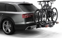 Thule EasyFold XT 2 933 Fietsendrager - 2 Fietsen - 13 Polig -Fietsuitrustings Winkel 1200x728 2