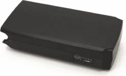 Gazelle Panasonic Silver - Fietsaccu = Bagagedrager - 36V - 8.8Ah -Fietsuitrustings Winkel 1200x729 5