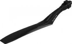 Polisport Xcape Achterspatbord - 26/27.5/29 Inch - Zwart