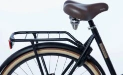 Cortina U4 - Stadsfiets - D50 - Jet Black Matt - R3 18 Cortina U4 - Stadsfiets - D50 - Jet Black Matt - R3 -Fietsuitrustings Winkel 1200x734 2