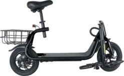 Gyro Elektrische Mini-scooter - Opvouwbaar -Fietsuitrustings Winkel 1200x736 3