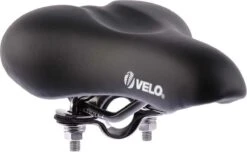 Zadel Velo Junior Met Zitbuisklem 23 Zadel Velo Junior Met Zitbuisklem -Fietsuitrustings Winkel 1200x738 3