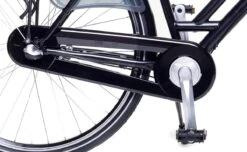 Amigo Bright - Damesfiets 28 Inch - Fiets Met 3 Versnellingen - Matzwart 13 Amigo Bright - Damesfiets 28 Inch - Fiets Met 3 Versnellingen - Matzwart -Fietsuitrustings Winkel 1200x738 6