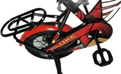 Kinderfiets - 12 Inch Kinderfiets -vanaf 2-4 Jaar Jongens En Meisjes Fietsen - Terugtrap -Rem -Stabilisatoren(2 Zijwieltjes)- Mandje - Achterbank - Rood 21 Kinderfiets - 12 Inch Kinderfiets -vanaf 2-4 Jaar Jongens En Meisjes Fietsen - Terugtrap -Rem -Stabilisatoren(2 Zijwieltjes)- Mandje - Achterbank - Rood -Fietsuitrustings Winkel 1200x739 3